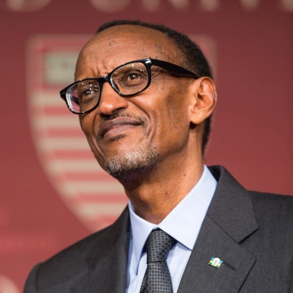 How the Rwandan Government is Fighting Corruption and Lessons for other African governments?
